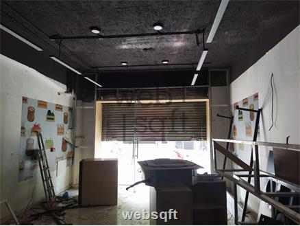 Banjara Hills Shop-Mulgi for Rent